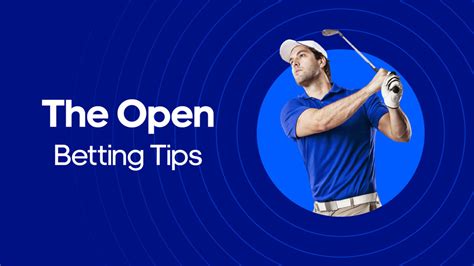 british open betting tips